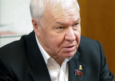 Генерал Соболев: в Европе начали готовиться к войне с Россией ещё до СВО из-за желания реванша за поражение в 1945 году