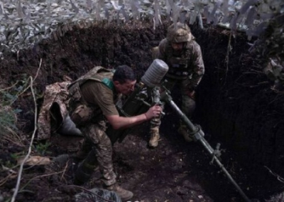 Военный эксперт обвинил Генштаб ВСУ во лжи: ситуация под Добропольем ухудшается