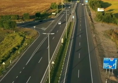 Путь Украины — добрососедские отношения с Россией и Белоруссией