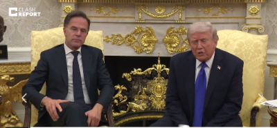 «Я не хочу, чтобы он получил всё». Трамп отменил встречу с Путиным в Будапеште