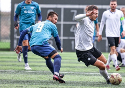 Донецкий «Шахтёр» начнёт играть в Чемпионате России