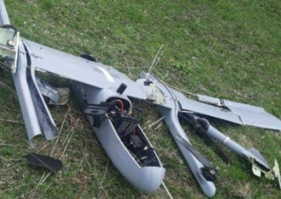 В России растет рынок страхования от атак беспилотников