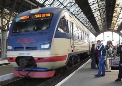 Львов лидирует по числу выезжающей с Украины молодёжи