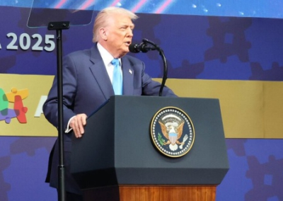 Трамп инициировал возобновление испытаний ядерного оружия. Что говорят эксперты?