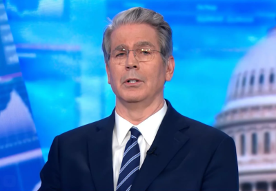 Бессент заявил о готовности США усилить давление на Россию вместе с G7