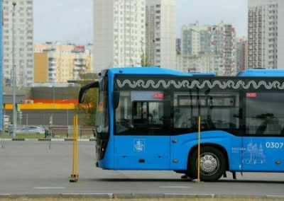 Ветераны-инвалиды СВО возможно смогут работать водителями. В России дефицит кадров