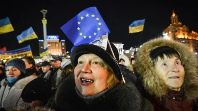 «Большинство поляков и немцев выступают за уступки территорий». Politico зафиксировало снижение энтузиазма европейцев в отношении Украины