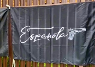 Бригада футбольных фанатов «Эспаньола», громившая украинских оккупантов в Донбассе, расформирована