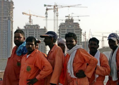 Готовьтесь к новой Украине с миллионами трудовых мигрантов — прогноз от Милованова