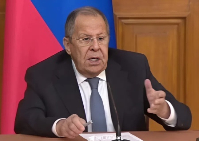 Россия призывает к устранению причин конфликта, Украина — к новым ударам