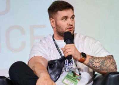 В Киеве обнаружен застреленным в голову блогер, который являлся «криптокошельком» Кирилла Буданова