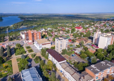 В Ростовской области разделили детей на «Малоимущих» и «СВО». Одни едят похлёбку, а другие картошку с мясом