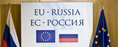 Bild: Евросоюз вошёл в тройку главных торговых партнёров России