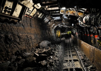 Шахты ЛНР оказались под угрозой закрытия. Пасечник просит помощи у Москвы для инвесторов