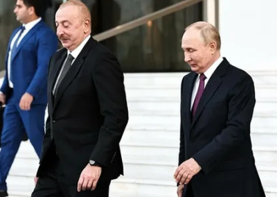 «А как с захваченными Азербайджаном российскими гражданами?» Путин и Алиев  договорились дружить. Мнения экспертов