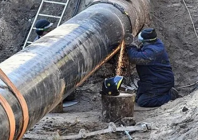 Сикорский благословил Украину на теракты на нефтепроводе «Дружба»