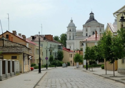 В Луцке дезертир взял в заложники детей бывшей, требуя отсрочки от службы в ВСУ