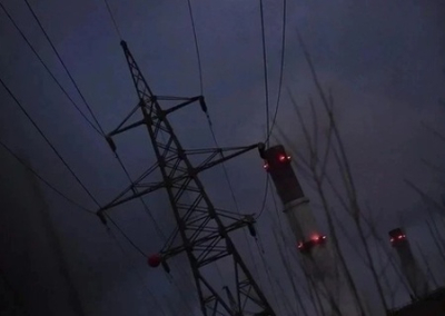 В Киеве и большинстве областей Украины введены аварийные отключения света