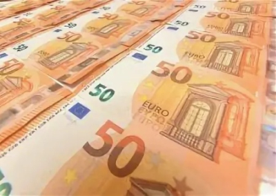 Кабмин Украины намерен увеличить оборонный бюджет за счёт ЕС