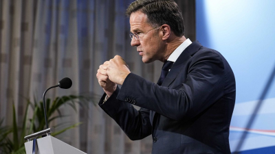 Рютте анонсировал увеличение числа стран, готовых к закупкам оружия у США для Украины