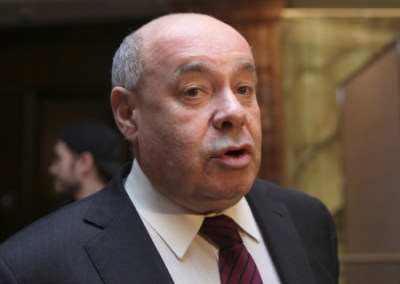 «Прошлое у нас общее, а память — разная»: спецпредставитель президента РФ Швыдкой