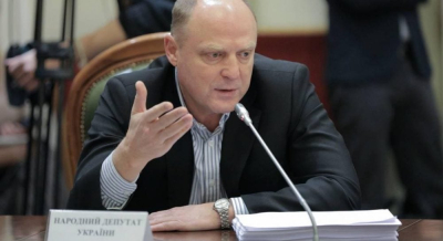 Нардеп Бурмич: В тюрьмах Украины не хватает мест для огромного количества дезертиров