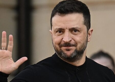 Зеленский упрекнул страны НАТО за неприсоединение к PURL