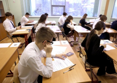 Минобрнауки запретит учиться в вузах тем, кто при сдаче ЕГЭ набрал ниже 50 баллов