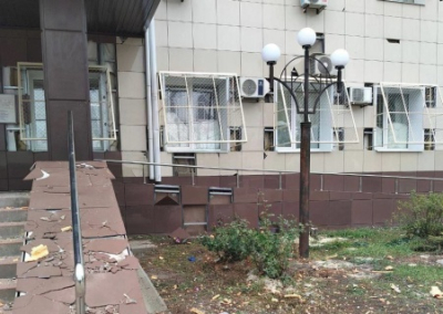 ВСУ ведут обстрелы Белгородской, Брянской и Курской области. Обзор ситуации в прифронтовых регионах России на вечер 23 октября