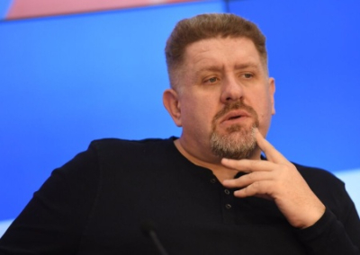 Константин Бондаренко об «умных ненужностях: Оппозиция не в состоянии сместить Зеленского