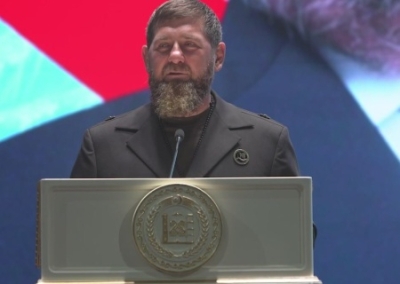 Кадыров призвал судить Шаманова в ответ на претензии по переименованию казачьих станиц в Чечне