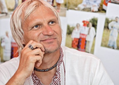 Скрипка призвал свергнуть Зеленского военным путём