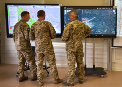 США предоставят Украине разведданные для ударов вглубь России