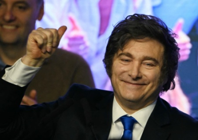 Милей получил шанс провести радикальные реформы. На деньги Трампа?