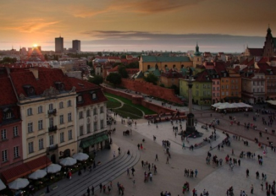 «Мы уже на грани». Польша отказывается принимать украинских беженцев