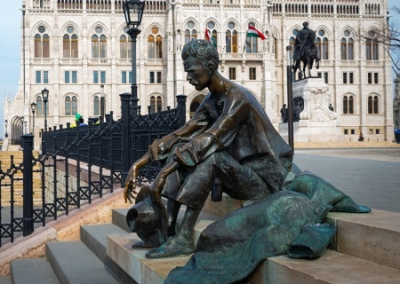 Орбан: мы поддержали санкции против России, потому что они не затрагивают Венгрию