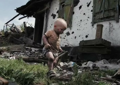 В Италии сорвали показ фильма «Дети Донбасса», угрожая владельцу кинотеатра