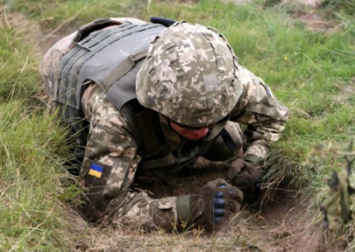 ТЦК — орудие политической расправы над оппозицией. В Харькове мобилизовали неугодного Терехову депутата