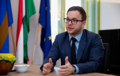 Венгрия намерена создать в Евросоюзе антиукраинский альянс