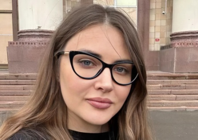 В Москве взяли под арест депутата Народного совета ДНР из Курска