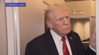 Трамп опроверг обсуждения по территориальным уступкам Украины