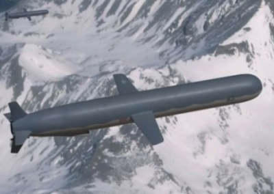 Трамп объяснил, почему Украина не получит «Томагавки»