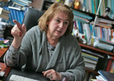 Демограф спрогнозировала массовый выезд с Украины мужчин после окончания войны