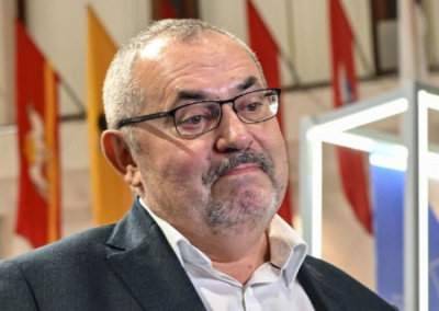 Политтехнолог Бориса Надеждина не смог восстановить гражданство России в Верховном суде