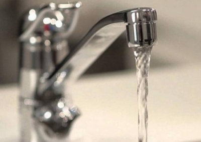 В ДНР проложили 7 км водовода по Донецку, лишив воды жителей одного района, чтобы увеличить её подачу в другом