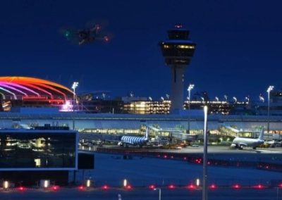 Кислица обвинил Россию во внедрении «агентов и кротов» в странах ЕС для запуска беспилотников