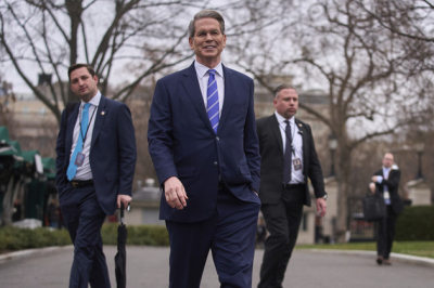 Министр финансов США Бессент призвал Европу усилить экономическое давление на Россию и Иран