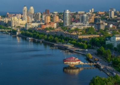 «Не Днипро, а Днепропетровск»: Мединский поддержал возвращение исторических названий русских городов на «Яндекс Картах»