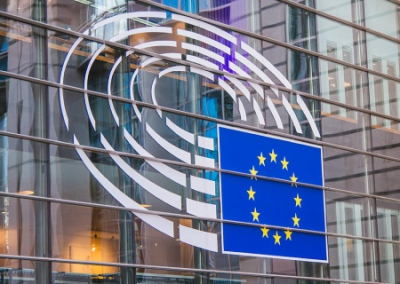 «Торговый безвиз» станет постоянным: Совет ЕС и Украина согласовали новое соглашение