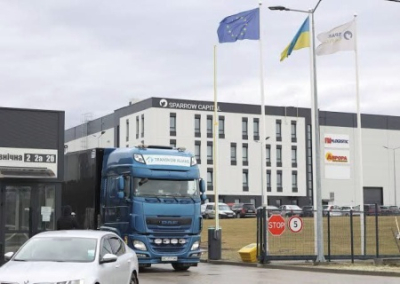 Украинский писатель обвинил в ракетном ударе по Львову русскоязычных беженцев